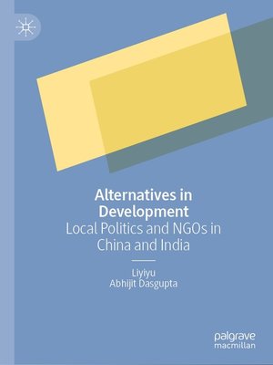 cover image of Alternatives in Development